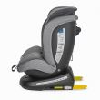 Scaun auto rotativ 0-36 kg Coccolle Mydo Urban Grey