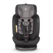 Scaun auto rotativ 0-36 kg Coccolle Nova 2022 Diamond Black