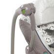 Ingenuity - 10037 – Leagan si balansoar transformabil 2 in 1 – Orson