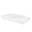 Saltea 60  120 HypoallergenicMed bumbac pentru bebelusi si copii
