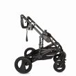 Carucior transformabil 3 in 1 Coccolle Oppa Bej