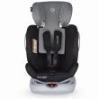 Scaun auto rotativ 0-36 kg Coccolle Lyra Greystone
