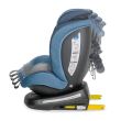 Scaun auto rotativ 0-36 kg Coccolle Mydo Pure blue
