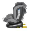 Scaun auto rotativ 0-36 kg Coccolle Mydo Urban Grey