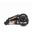 Sistem transformabil 3in1 Coccolle Melora Moonlit grey