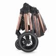 Sistem transformabil 3in1 Coccolle Melora Moonlit grey