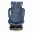 Scaun auto rotativ 0-36 kg Coccolle Mydo Pure blue