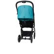 Carucior Cybex Eezy S2+ BLK River blue
