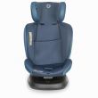 Scaun auto rotativ 0-36 kg Coccolle Mydo Pure blue