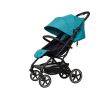 Carucior Cybex Eezy S2+ BLK River blue