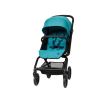 Carucior Cybex Eezy S2+ BLK River blue