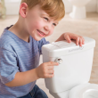 Summer Infant – 11526 Olita cu sunete My size Potty
