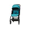 Carucior Cybex Eezy S2+ BLK River blue