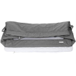 BabyGo – Patut co-sleeper 2 in 1 Together Grey