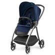 Carucior modular 2 in 1 gb Maris SeaPort Blue