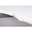 BabyGo – Patut co-sleeper 2 in 1 Together Grey