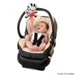 Bright Starts - 9167 Start Your Senses Salteluta Interactiva Spots & Stripes