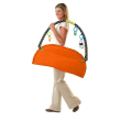Bright Starts - 9167 Start Your Senses Salteluta Interactiva Spots & Stripes