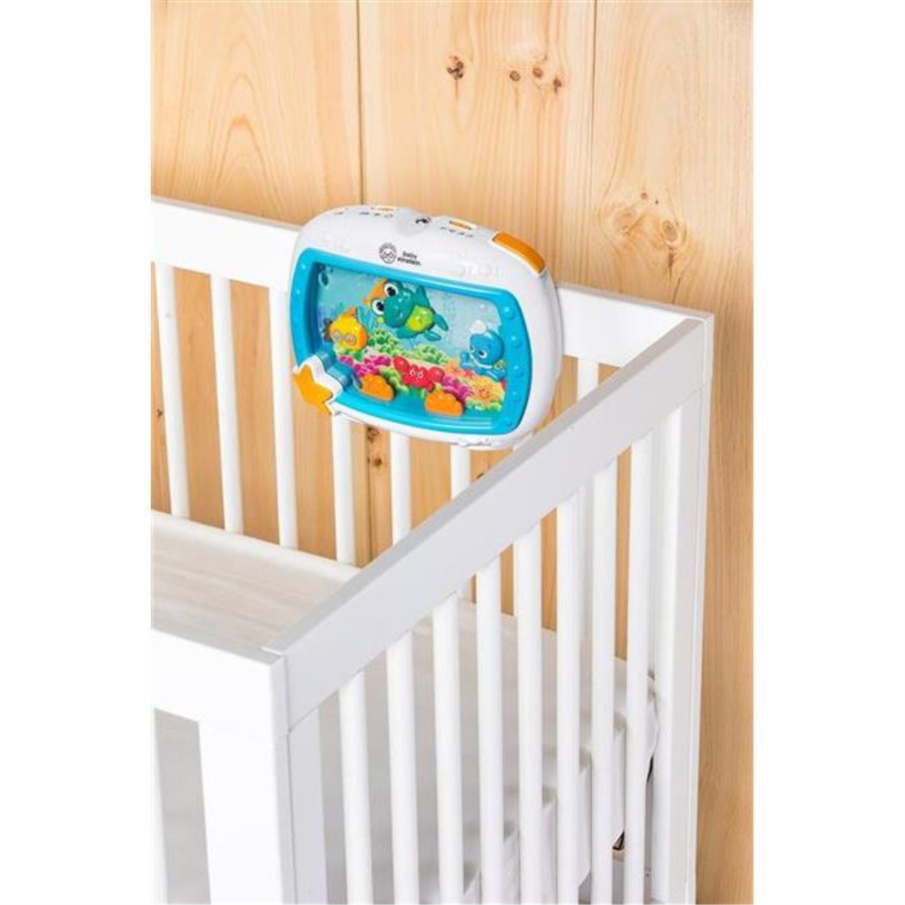 Baby Einstein – 11058 Jucarie muzicala Visele din Adancul Marii