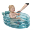 Babymoov-A019409-Cadita Gonflabila Evolutiva 2 In 1 Aqua