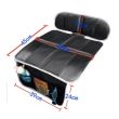  Protectie bancheta auto mica Coccolle