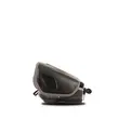 Scaun auto pliabil i-Size Coccolle TravelFold, 76–150 cm, ISOFIX, Top Tether, 13 poziții tetieră, 4 poziții spătar, ham 5 puncte, high-back booster, Stone Grey