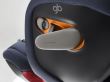 Scaun auto 9-36 kg gb Everna-fix  London Grey