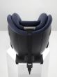 Scaun auto 9-36 kg gb Everna-fix  London Grey