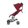 Carucior gb Pockit+ All City Rose Red