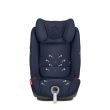 Scaun auto 9-36 kg gb Everna-fix  London Grey