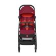 Carucior gb Qbit+ All City Rose Red