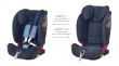 Scaun auto 9-36 kg gb Everna-fix  London Grey