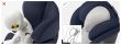 Scaun auto 9-36 kg gb Everna-fix  London Grey