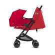 gb COT to GO satin black