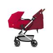 gb COT to GO satin black