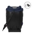 Scaun auto 9-36 kg gb Everna-fix  London Grey