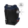 Scaun auto 9-36 kg gb Everna-fix  London Grey