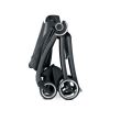 Carucior modular 2 in 1 gb Maris Lux Black