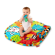 Bright Starts - 9167 Start Your Senses Salteluta Interactiva Spots & Stripes