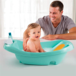 Summer Infant - 09556 Cadita cu suport integrat My Fun Tub