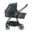 Landou gb Maris Lux Black