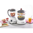 Babymoov - A001114 Robot Multifunctional Nutribaby Gri