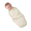  Summer Infant – 55796 Sistem de infasare pentru bebelusi Ivory 0-3 luni