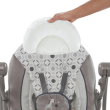 Ingenuity - 10037 – Leagan si balansoar transformabil 2 in 1 – Orson