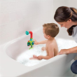 Summer Infant - 09556 Cadita cu suport integrat My Fun Tub