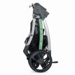 Carucior modular 3 in 1 Coccolle Acero 