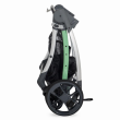 Carucior modular 2 in 1 Coccolle Acero 