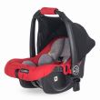 Carucior modular 3 in 1 Coccolle Acero rosu