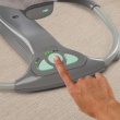 Ingenuity - 10037 – Leagan si balansoar transformabil 2 in 1 – Orson