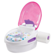 Summer Infant–11446-Olita Multifunctionala 3 in 1 ‘Potty Training System’